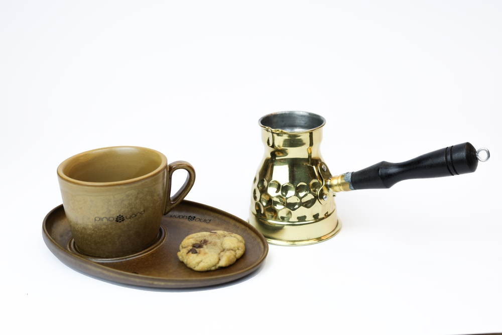  Turkish Coffee Double